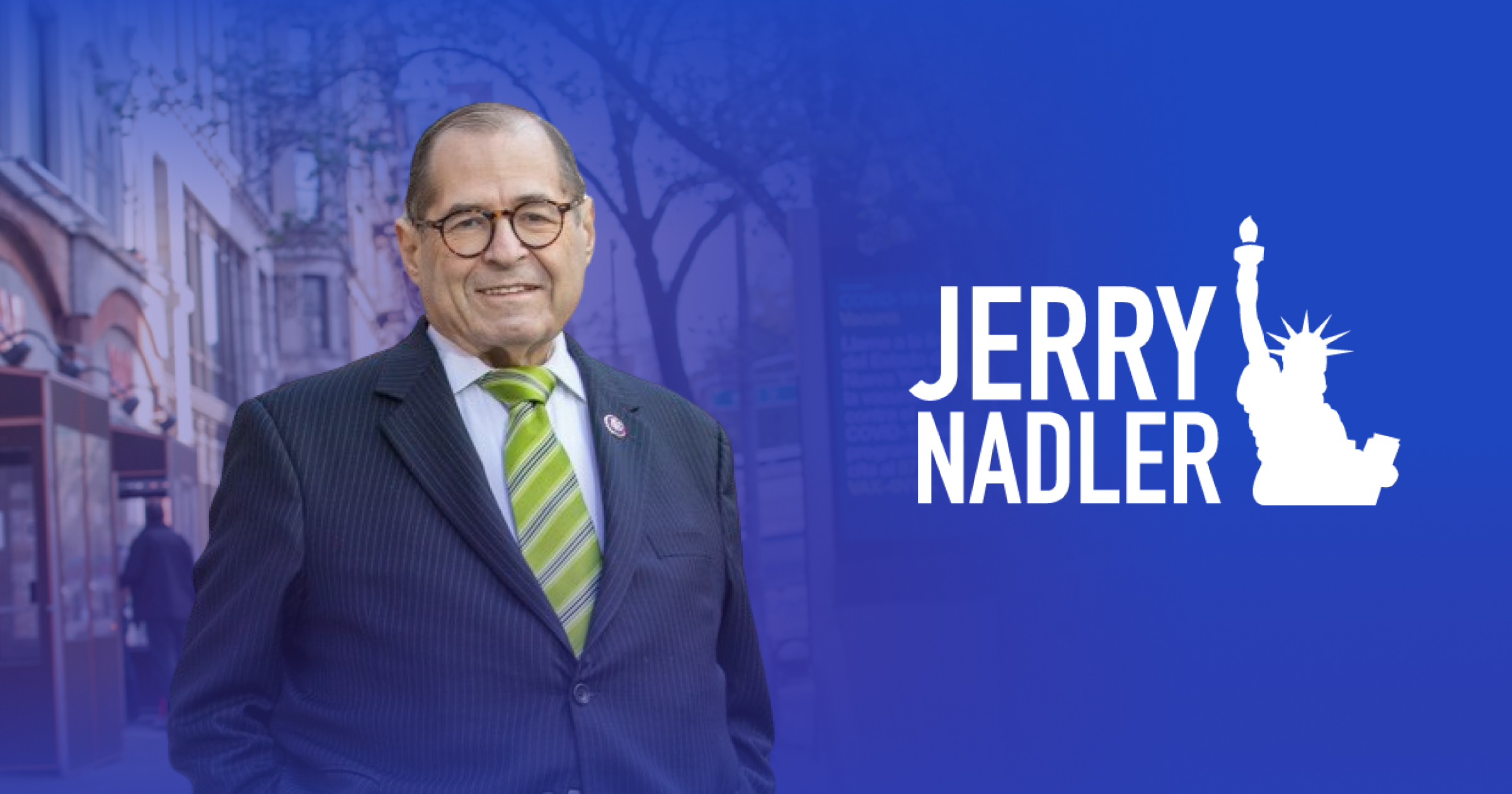 Jerry Nadler For Congress